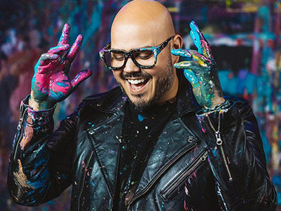 David Garibaldi