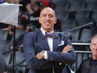 Doug Christie