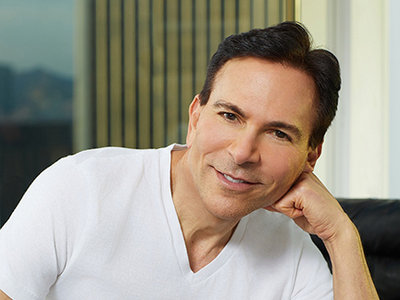 Dr. Bill Dorfman