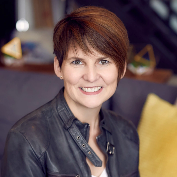 Dr. Liane Davey