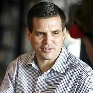 Jay Paterno