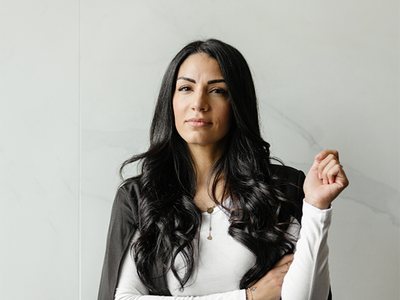 Tania Khazaal
